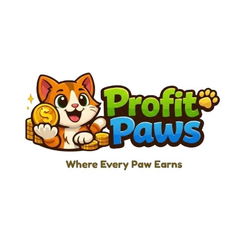 Profit Paws